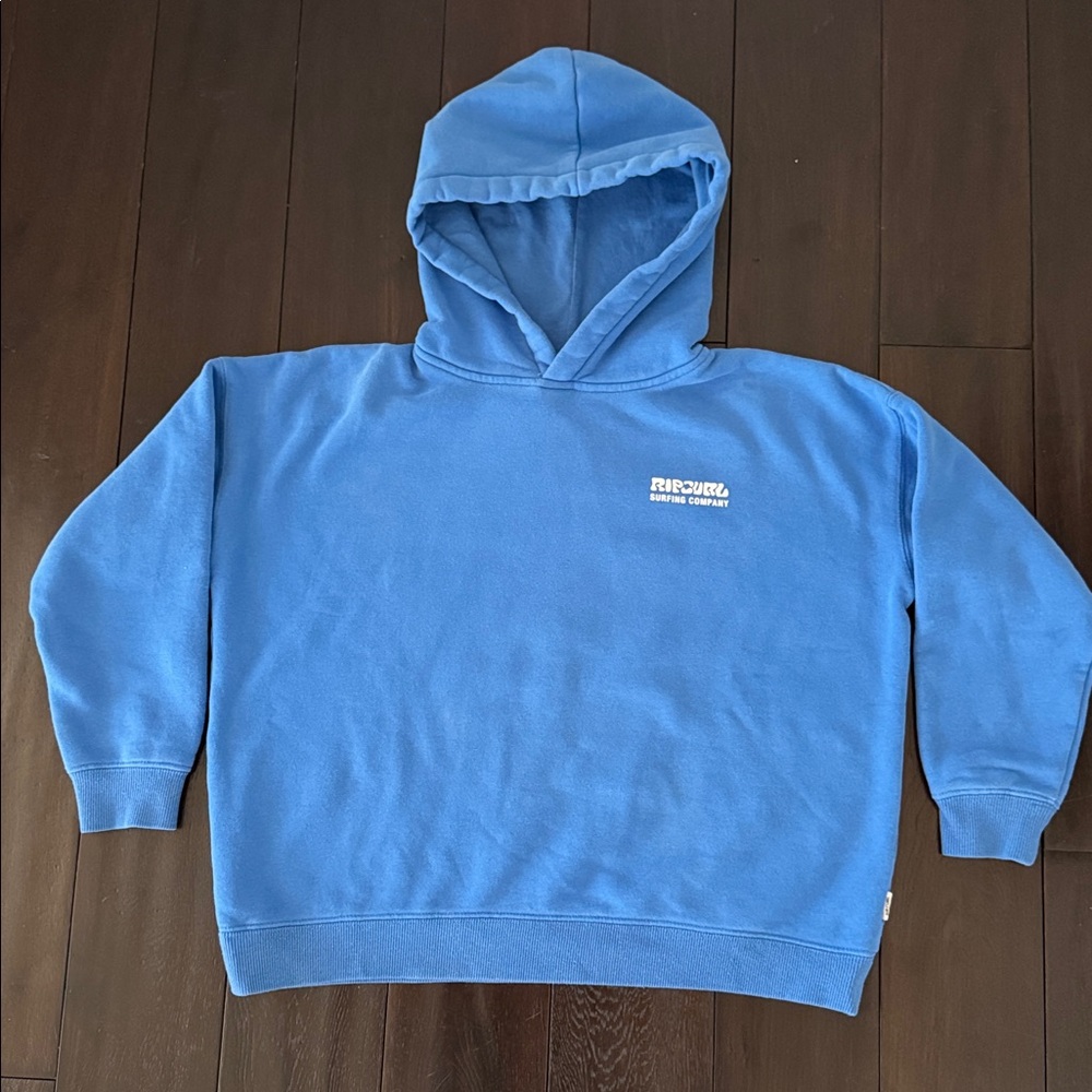 Rip Curl Australia Kids Hoodie